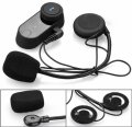 The Keisound 800M GPS Motorcycle Intercom.