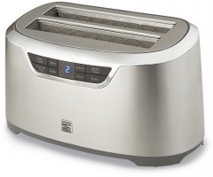 Kenmore Elite 4-slice Auto-lift