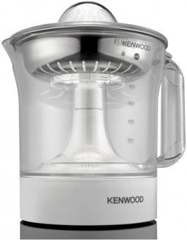 The Kenwood JE290, by Kenwood