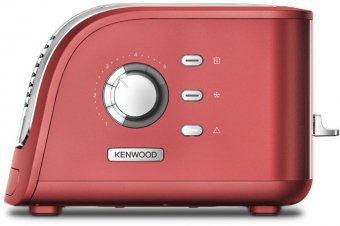 The Kenwood tcm300, by Kenwood