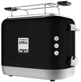 kMix Toaster