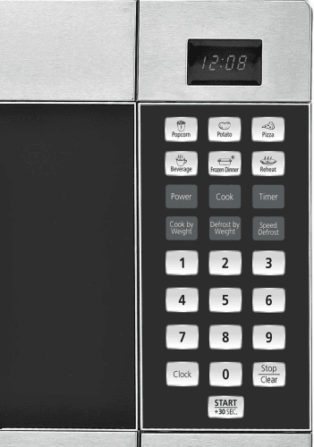 Picture 3 of the Keyton K-1.1SSMICROWAVE.