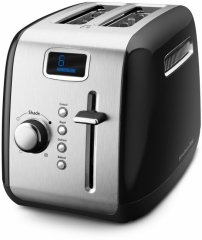 The KitchenAid KMT222OB, by KitchenAid