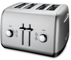 The KitchenAid 4-Slice KMT4115, by KitchenAid