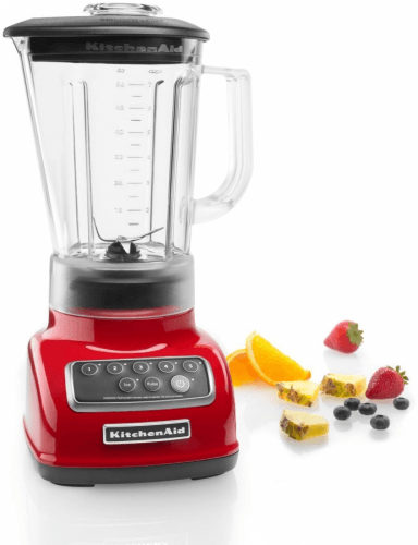 Picture 1 of the KitchenAid Classic KSB1570SL.