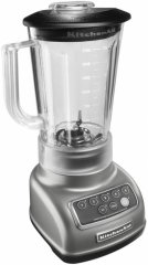 The KitchenAid Classic KSB1570SL, by KitchenAid