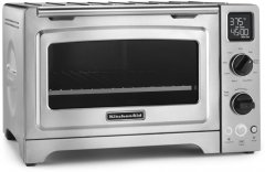 The KitchenAid KCO273SS, by KitchenAid