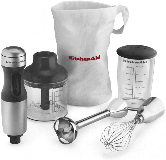 Picture 1 of the KitchenAid KHB2351CU.