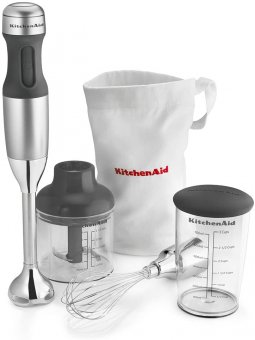 The KitchenAid KHB2351CU, by KitchenAid