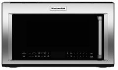 The KitchenAid KMHP519ESS, by KitchenAid