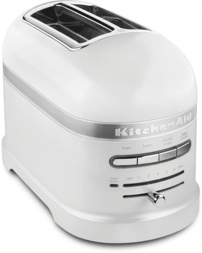 Picture 1 of the KitchenAid Pro Line 2-Slice.