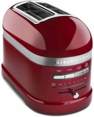 The KitchenAid Pro Line 2-Slice, by KitchenAid