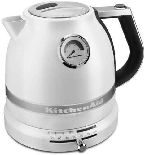 Picture 3 of the KitchenAid Pro Line.