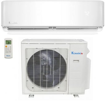 Klimaire KSIR036-H215-S(W)