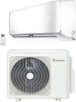 Klimaire KSIV018-H219-S(W)