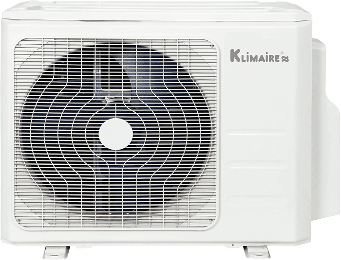 Picture 2 of the Klimaire KSIV024-H219-S(W).