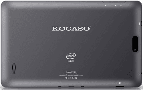 Picture 1 of the Kocaso W812N.