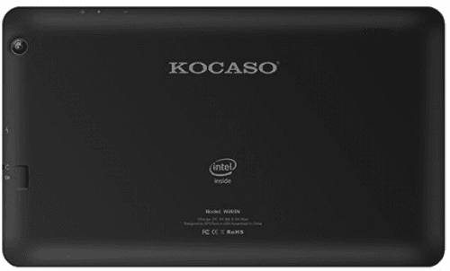 Picture 1 of the Kocaso W895N.
