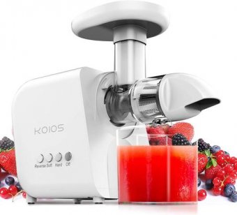 The Koios B5100, by Koios