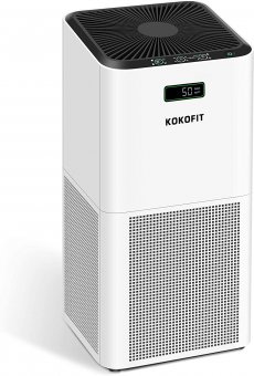 The Kokofit 710-sq-ft, by Kokofit