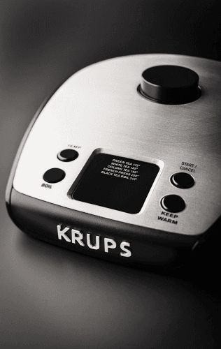 Picture 3 of the Krups Savoy BW3140.