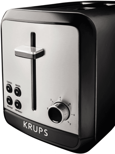 Picture 1 of the Krups Savoy KH3110.