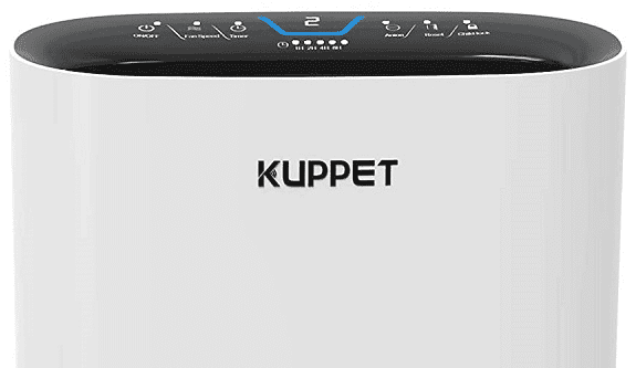 Picture 2 of the Kuppet 1400.