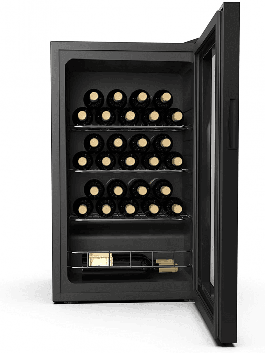 Picture 1 of the Kuppet 27-Bottle.