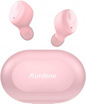 The Kurdene S8, by Kurdene