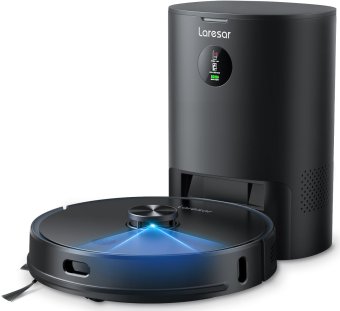 The Laresar L6 Pro, by Laresar