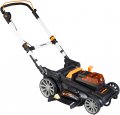 The LawnMaster CLMFT6018A.