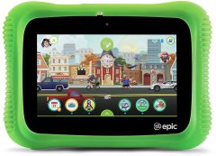 The LeapFrog Epic Academy Edition, by LeapFrog