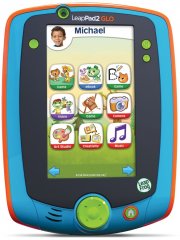 The LeapFrog LeapPad Glo, by LeapFrog