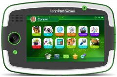 The LeapFrog LeapPad Platinum, by LeapFrog