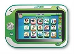 The LeapFrog LeapPad Ultra XDi, by LeapFrog