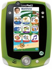 The LeapFrog LeapPad2, by LeapFrog