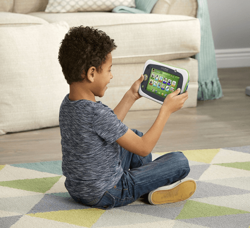 Picture 3 of the LeapFrog Ultimate.