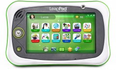 The LeapFrog Ultimate, by LeapFrog