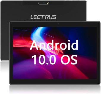 Lectrus LECT-TAB1011R