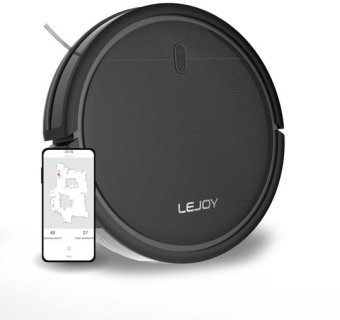 The Lejoy GR30FLEXY, by Lejoy