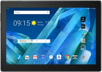 Lenovo Moto Tab