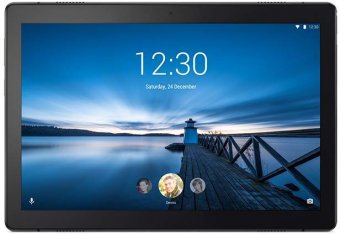 Lenovo Smart Tab M10