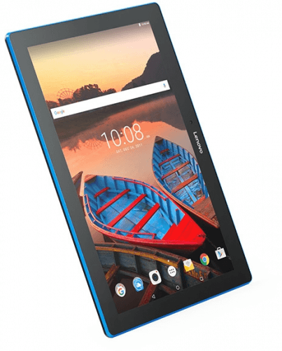 Picture 3 of the Lenovo Tab 10.