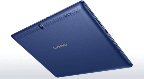 Picture 4 of the Lenovo Tab 2 A10-70.