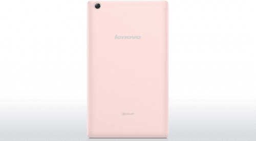 Picture 1 of the Lenovo Tab 2 A8.