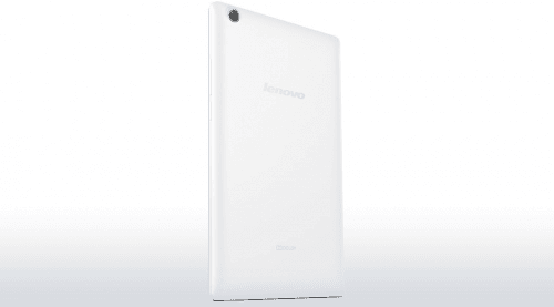Picture 5 of the Lenovo Tab 2 A8.