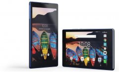 The Lenovo Tab 3 8-inch, by Lenovo