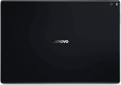 Picture 1 of the Lenovo Tab 4 10 Plus.