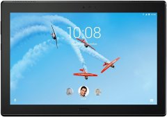 The Lenovo Tab 4 10 Plus, by Lenovo