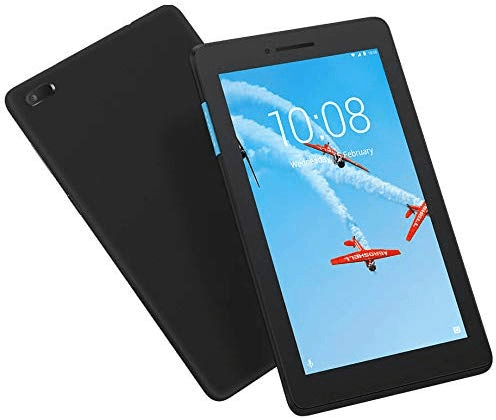 Picture 3 of the Lenovo Tab E7.